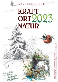 Kraftort Natur 2023